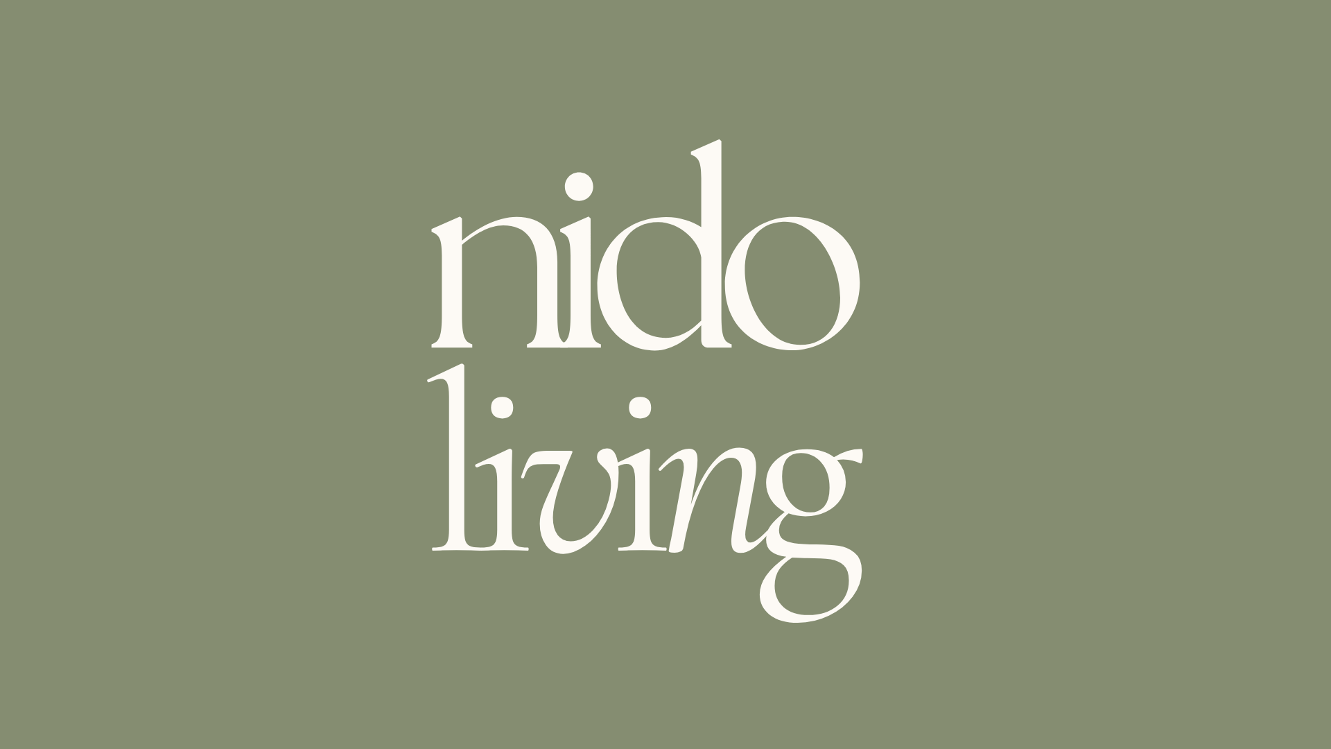 nidolivingstudio.com
